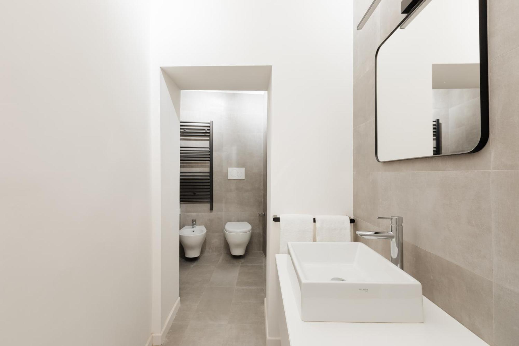 רומא Sonder Palazzo Taverna חדר תמונה