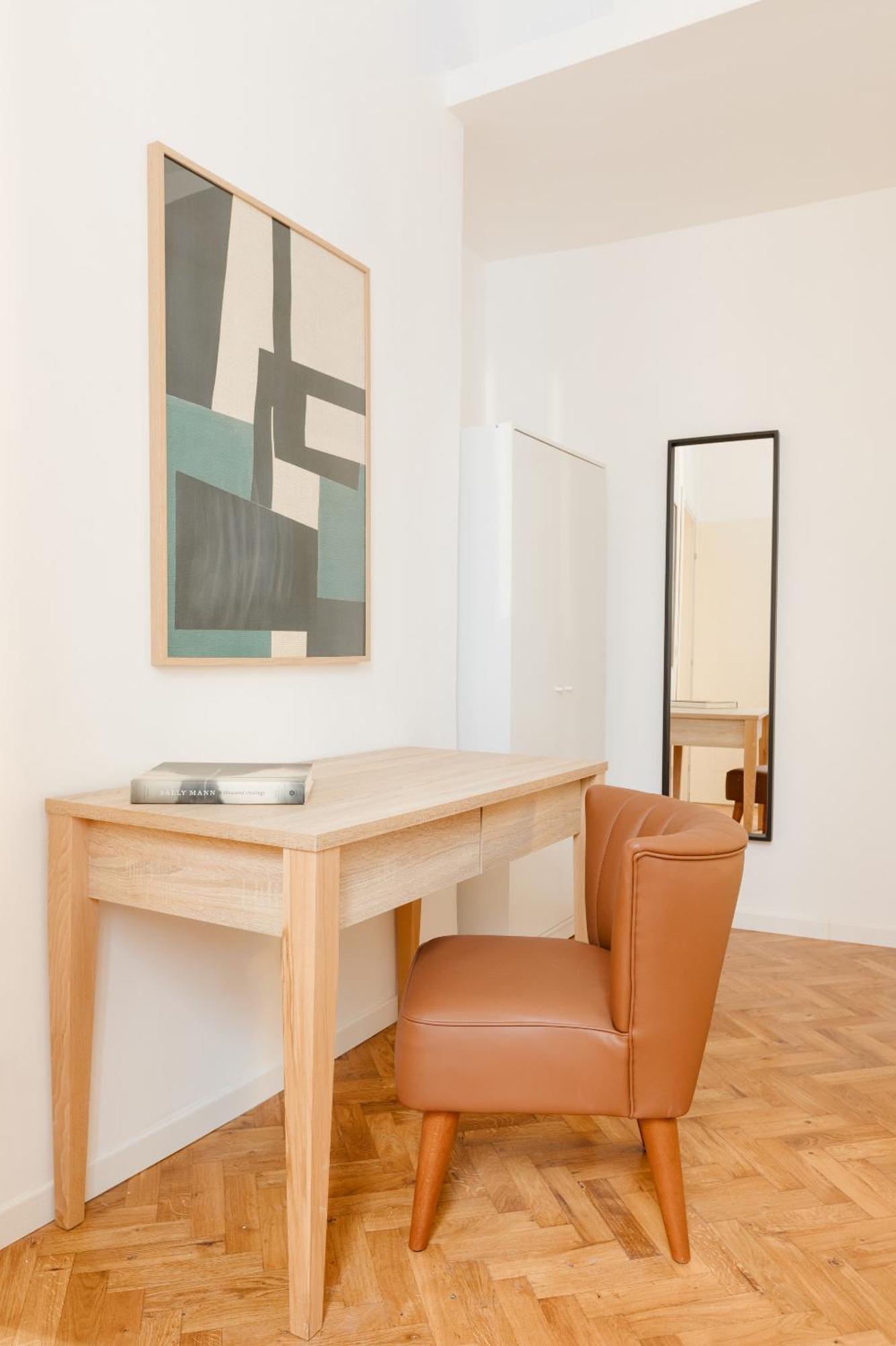 רומא Sonder Palazzo Taverna חדר תמונה